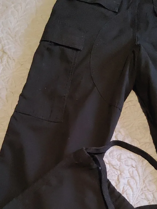 5.11 Tactical Black Utility Pants Sz XS - Picture 11 of 13